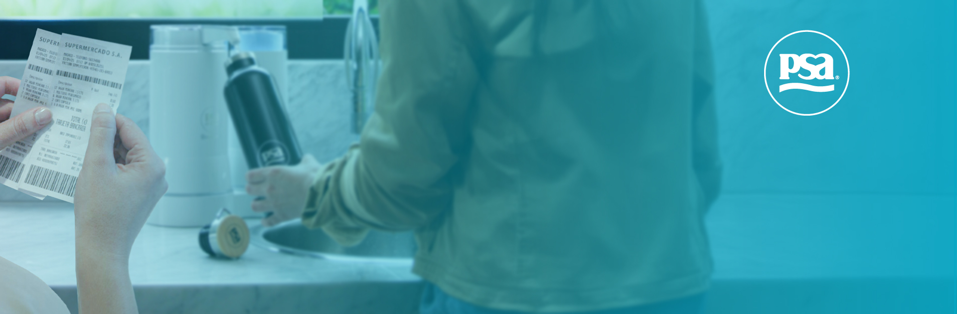 PSA - Condiciones generales de venta 