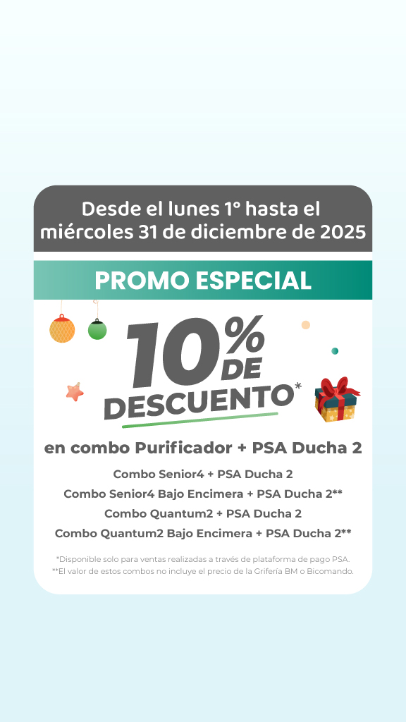 Promociones vigentes 