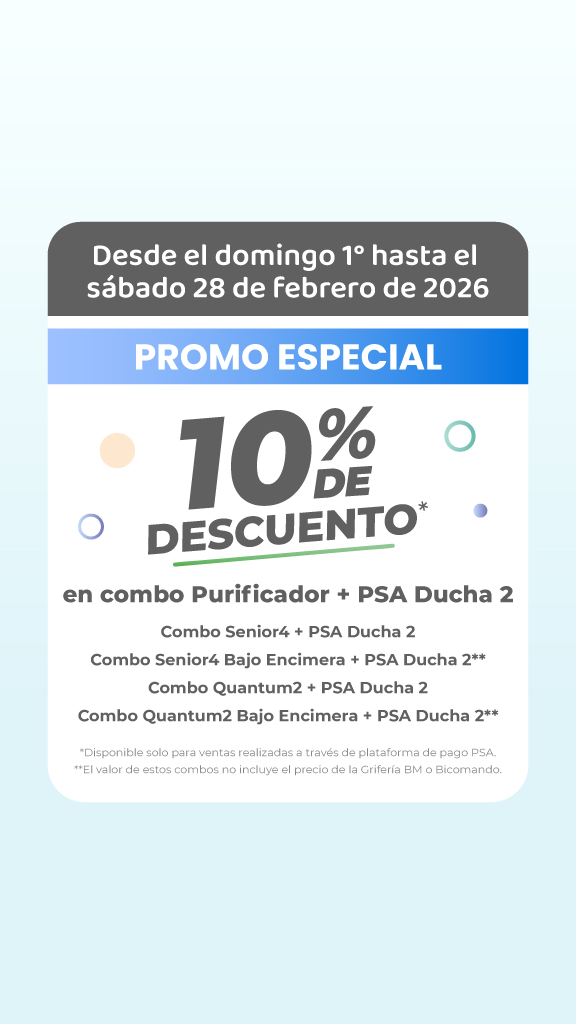 Promociones vigentes 