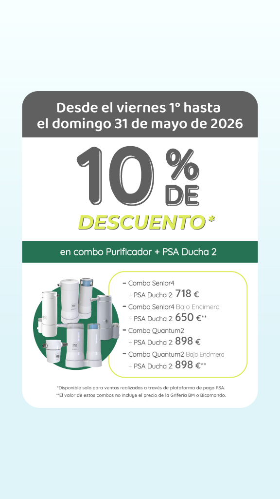 Promociones vigentes 