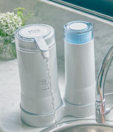 Purificadores de agua PSA