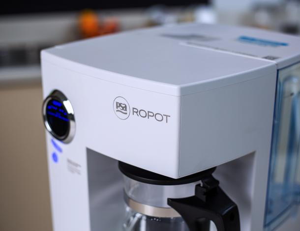 PSA Ropot - osmosis inversa