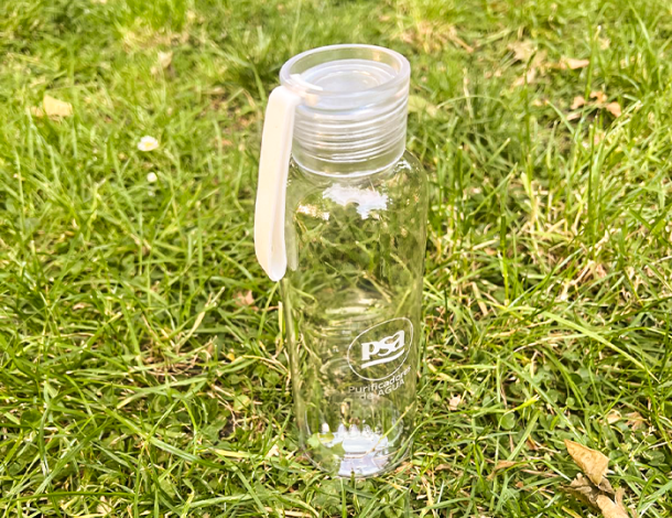 Botella PSA 500