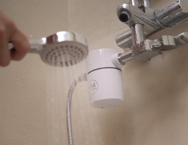 psa ducha 2 bianco