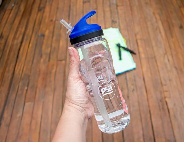 Botella PSA 750 Deportiva