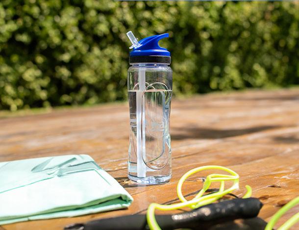 Botella PSA 750 Deportiva