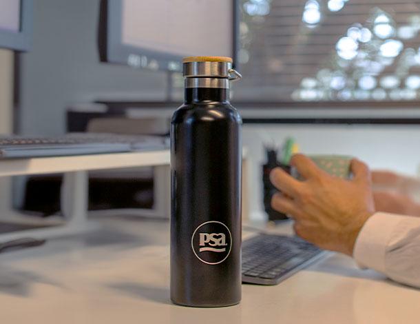 Botella Térmica PSA
