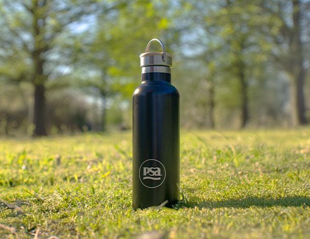 Botella Térmica PSA