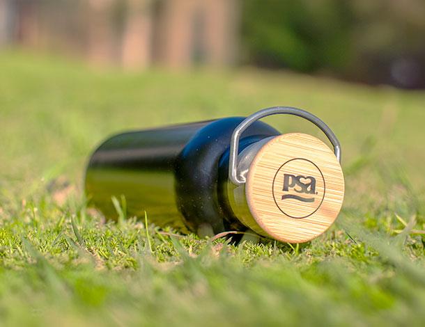 Botella Térmica PSA