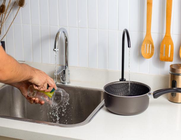 Purificadores Bajo Encimera