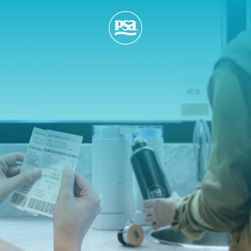 PSA- Políticas de Privacidad 