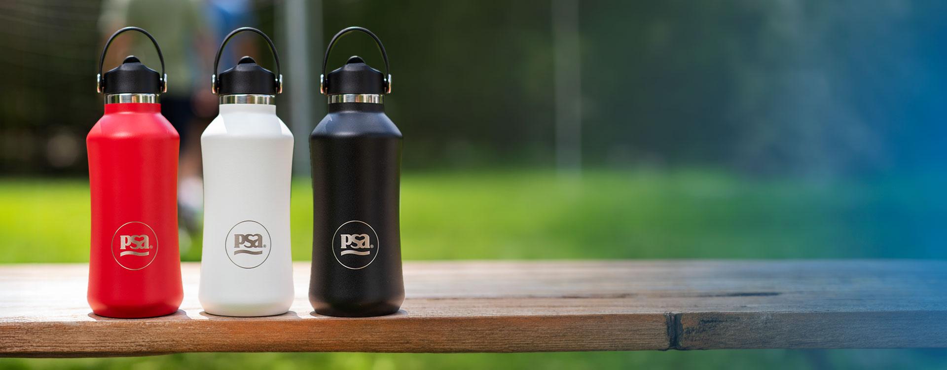 Botella Térmica PSA 500